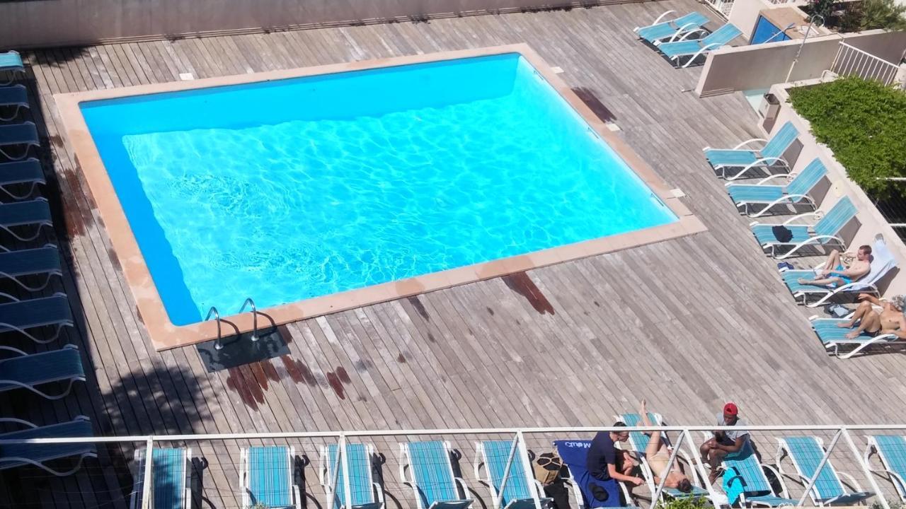 Appartement Sophies Homes Felibriges & Palais Des Festivals *