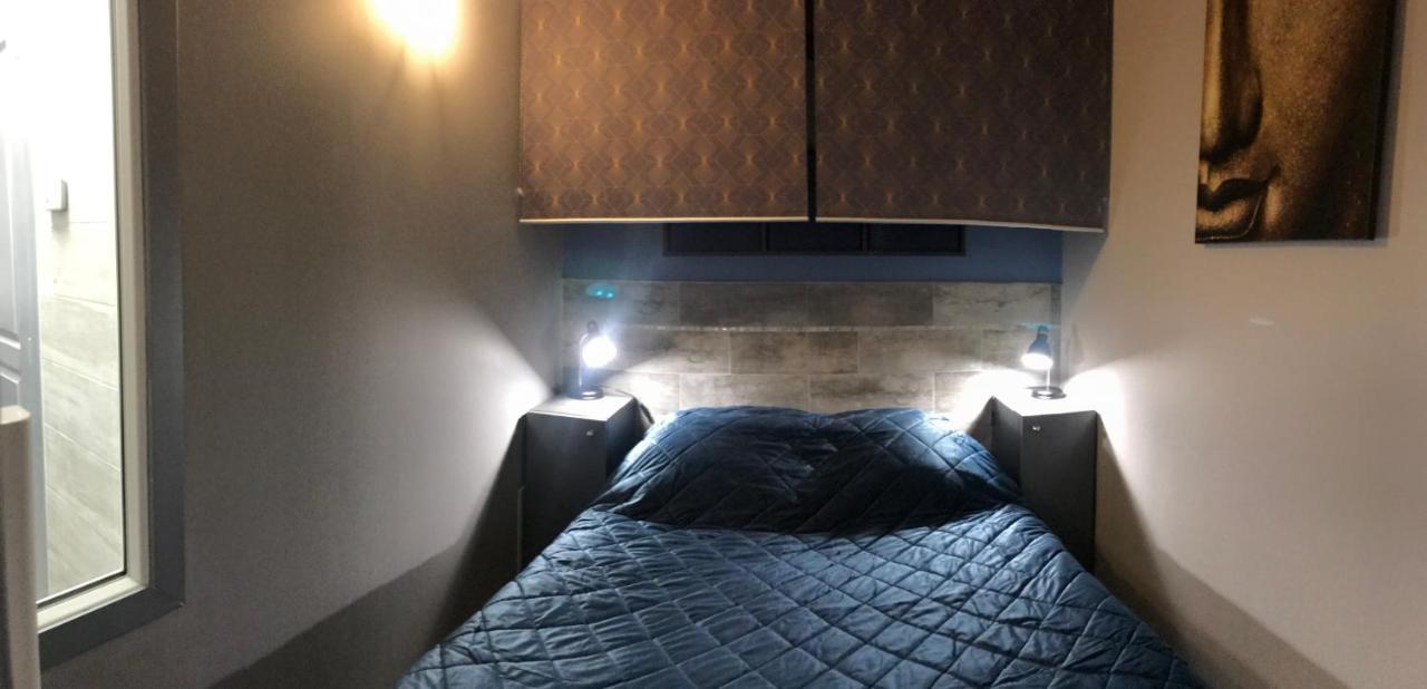 Sophies Homes Felibriges & Palais Des Festivals Appartement Cannes