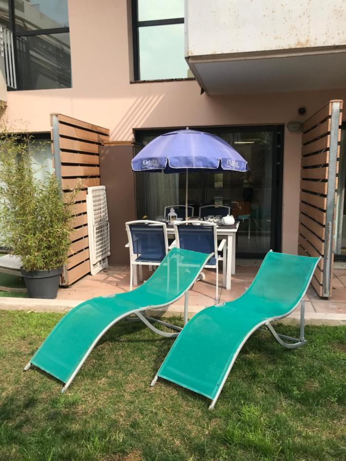 Sophies Homes Felibriges & Palais Des Festivals Appartement Cannes