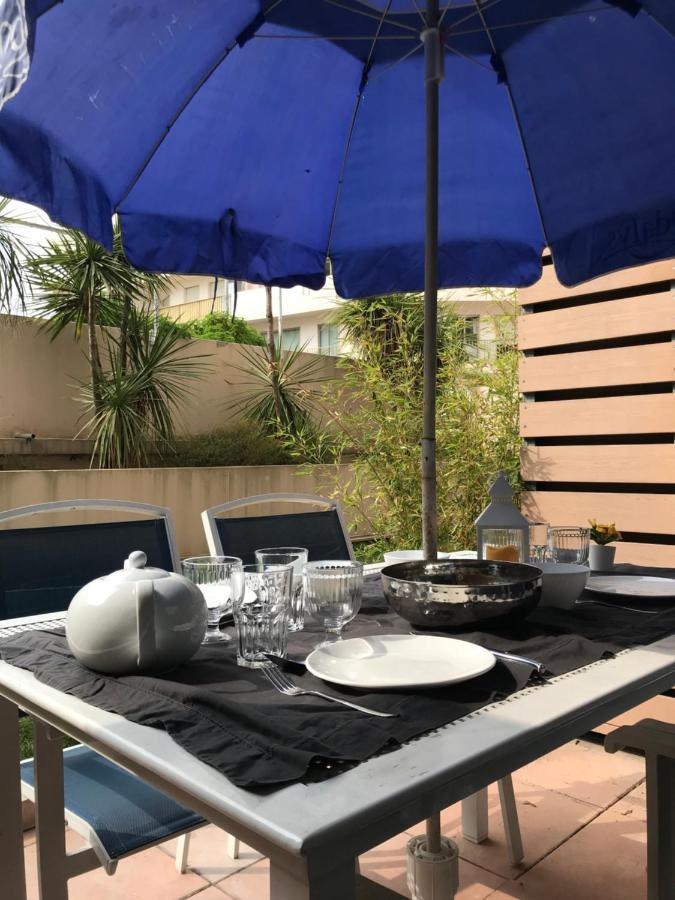 Sophies Homes Felibriges & Palais Des Festivals Appartement