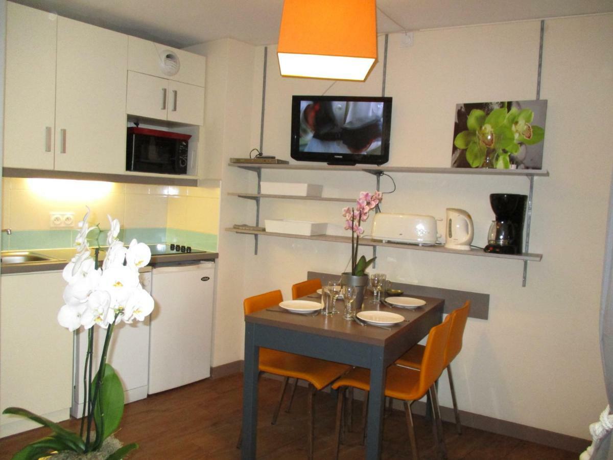 Sophies Homes Felibriges & Palais Des Festivals Appartement Cannes