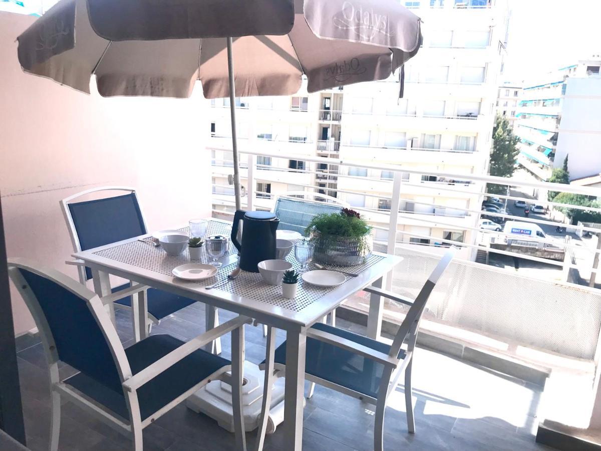 Sophies Homes Felibriges & Palais Des Festivals Appartement *