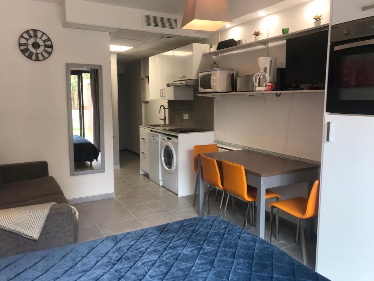 Appartement Sophies Homes Felibriges & Palais Des Festivals Cannes
