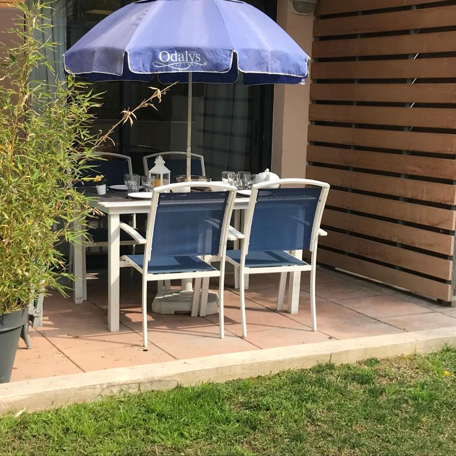 Appartement Sophies Homes Felibriges & Palais Des Festivals